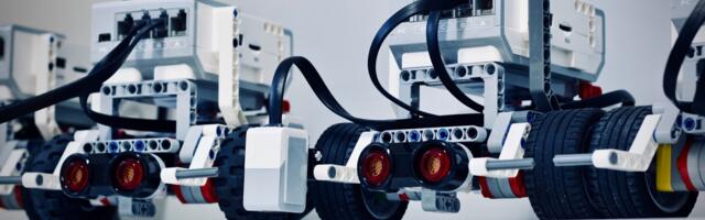 Top Robotics Startups of 2023