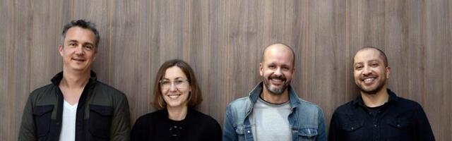 Barcelona-based Genie snaps €1.1 million to empower data science teams with its no-code app builder