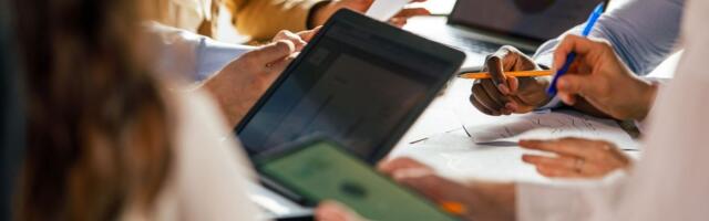 2023 was an ‘extinction’ level year for tech startups. Where did all the money go?