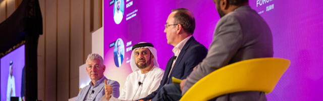 Dubai’s Transportation Future Must Be Multi-Modal and Sustainable