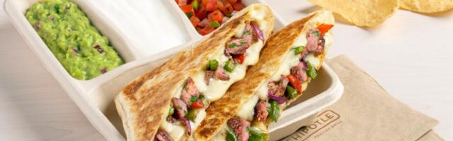 Hayward’s first Chipotle opens at new apartment village