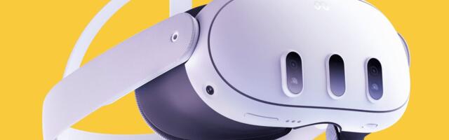 Meta CEO Mark Zuckerberg Says Quest 3 is Better Than Apple Vision Pro