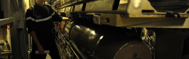 Caught between Trump and Putin, are European countries ready to go nuclear?