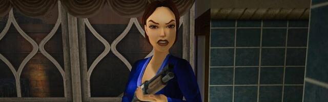 Tomb Raider 1-3 Remastered update finally makes keys more visible