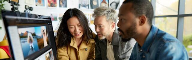 Wirestock lets photographers and artists get paid when AI companies train on their work
