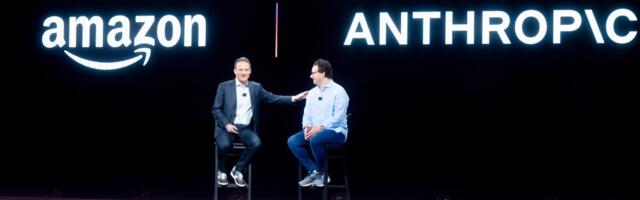 It’s practically impossible to run a big AI company ethically