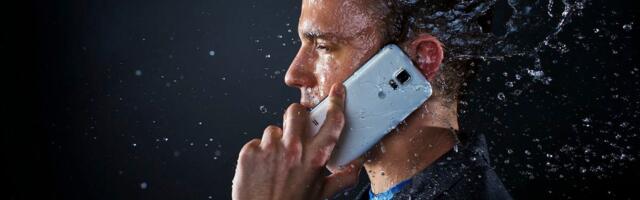 Can a YouTube video really fix your wet phone?