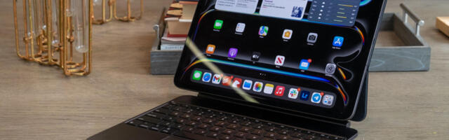 iPads will support third-party app stores in Europe starting September 16