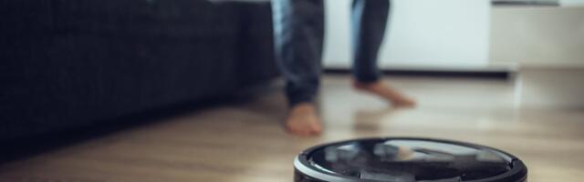 Robot vacuums spew racial slurs at owners in wake of hack