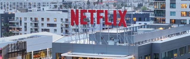 Netflix beat expectations yet again