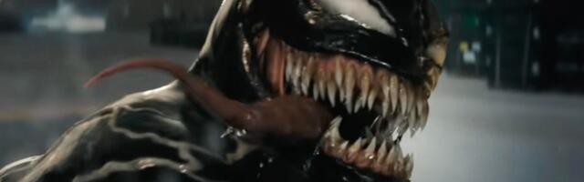 New York Comic Con: 'Venom 3' Director on If This Is The Last 'Venom' Movie