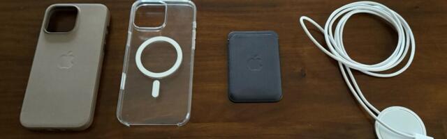 Are any of Apple’s official MagSafe accessories worth buying?
