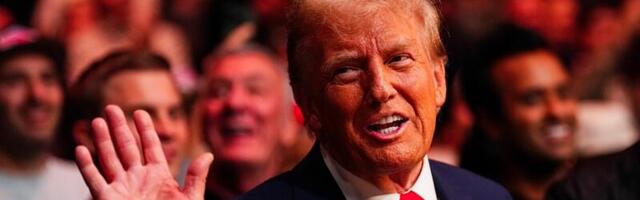 Trump Nominates Big Tech Critic Gail Slater for Antitrust at DOJ
