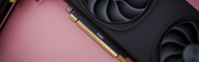 Prices for Intel’s Arc B580 are already shooting through the roof