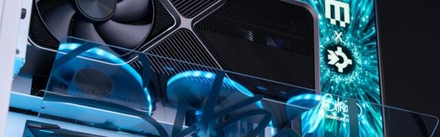 Maingear launches signature desktop gaming PC from streamer Shroud