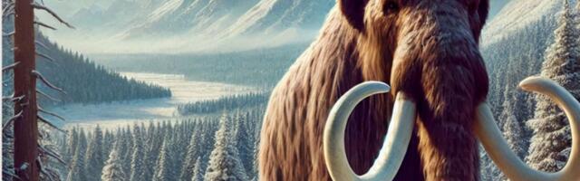 Colossal raises $200M to “de-extinct” the woolly mammoth, thylacine and dodo