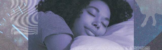 5 sleep-related myths that might be keeping you up at night