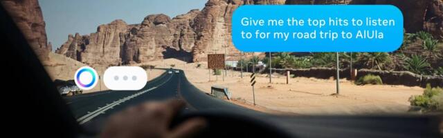 Meta rolls out its AI chatbot to nearly a dozen Middle Eastern nations