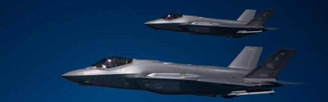 What the makers of the F-35 stealth fighter say is needed to tackle the jet's cost and readiness concerns