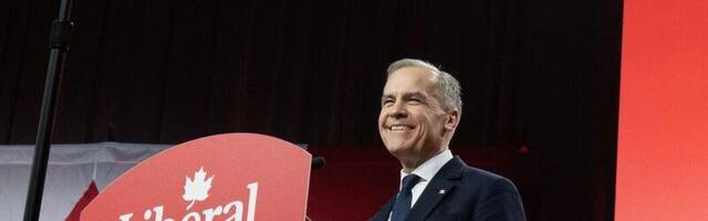 Prime Minister-designate Mark Carney says Liberals will kill their own capital gains tax changes