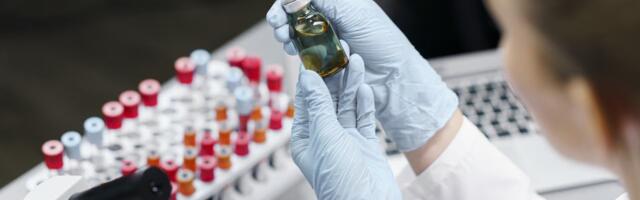Ingenix raises €9M Seed for clinical drug trial simulations