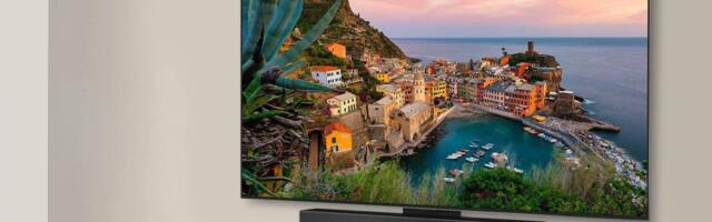 What Is ACR On Your Smart TV? (And Why You Might Want To Turn It Off)