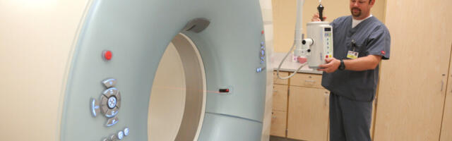 CT scans could cause 5% of cancers, study finds; experts note uncertainty