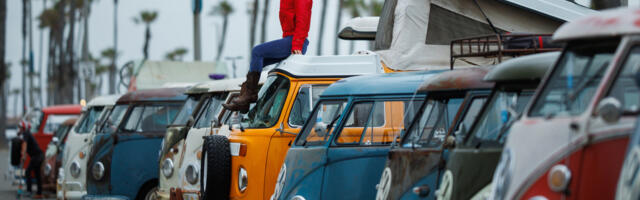 Why Was The Volkswagen Bus Discontinued?