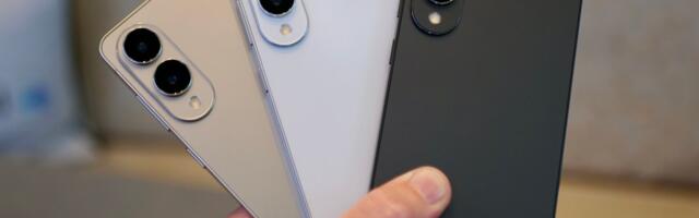 This is the best Samsung Galaxy S25 Edge preorder deal