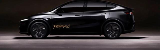 Tesla’s first Robotaxi rides kick off in Austin, Texas