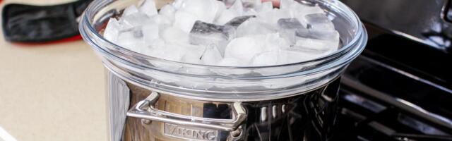 This 5 Step Method Lets You Make Distilled Water Without Leaving the House