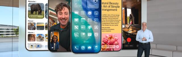 iOS 26 public beta reveals Apple is reviving a controversial feature it was forced to abandon