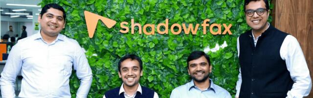 Shadowfax Gets Board Nod To Raise INR 2,000 Cr Via IPO