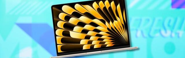 The 2025 Apple MacBook Air M4 is down to its record-low price at Amazon