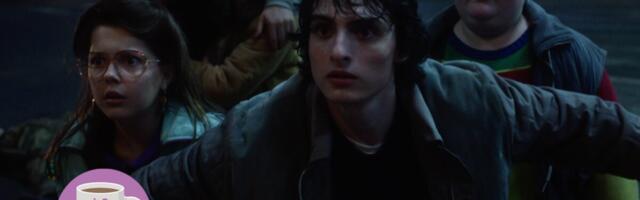 Could Netflix Have Plans for a ‘Stranger Things’ Spinoff?