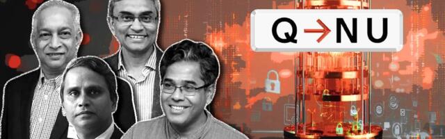 Will QNu Labs Script India’s Cybersecurity Story In A Quantum World?