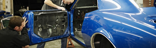 5 More Harbor Freight Gadgets Perfect For Your Next DIY Car Project