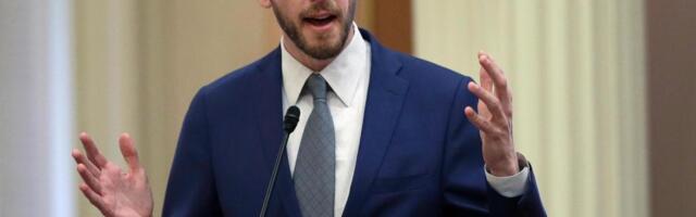 Elias: California must do better to make Big Oil pay for climate change