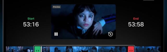 Netflix updates Moments feature, making it easier to share the best bits from movies and shows