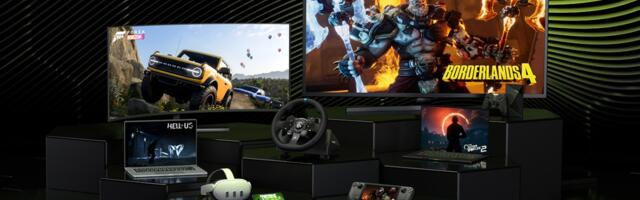 Nvidia’s RTX 5080 upgrade for GeForce Now arrives on September 10th