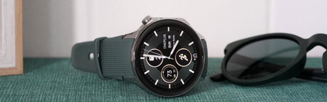 OnePlus Watch 2’s Wear OS 5 update delay raises questions about Watch 3’s future