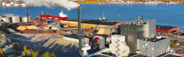 Sweden’s Liquid Wind secures €3.6M to advance its eMethanol plant in Örnsköldsvik