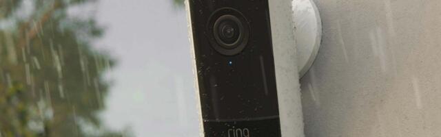 Trick-or-treaters got you spooked? This smart security camera bundle is for you