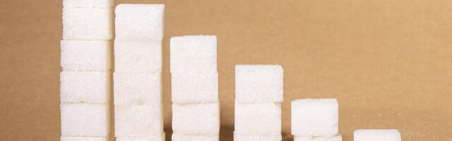 Here’s how much California’s sugar beet business has imploded