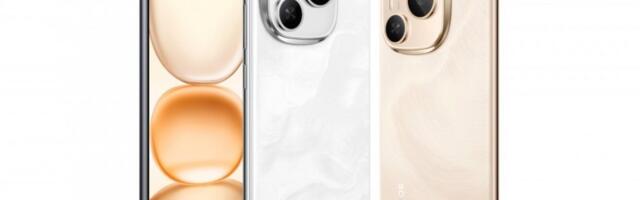 Honor Power 2's insane battery capacity is confirmed Honor Power 2's insane battery capacity is confirmed