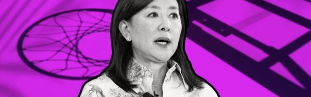 Clara Wu Tsai’s Plan to Build the First $1 Billion WNBA Franchise