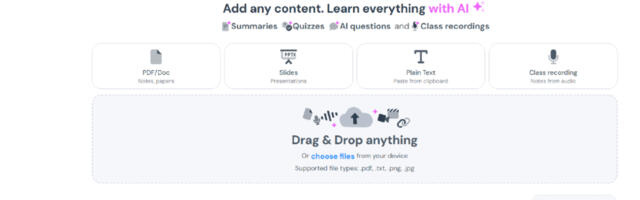 Ultimate guide to using Studocu AI for exam preparation