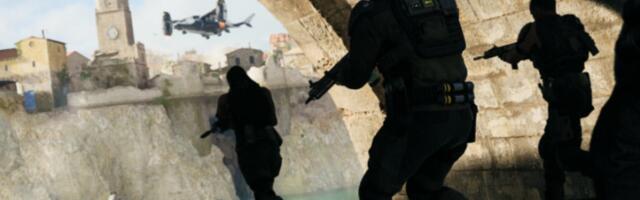 Call of Duty campaign cannot be paused by solo players, has no checkpoints, and requires an online connection at all times