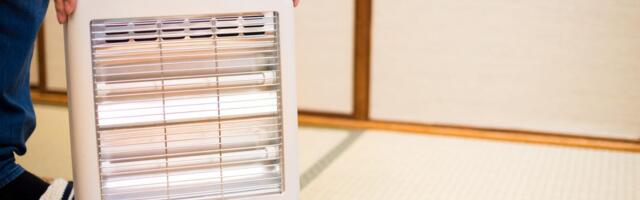 e Did the Math: Here's How Much You'll Really Save With a Space Heater This Winter