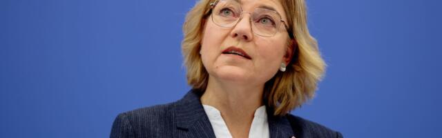 Europe’s defence spending spree must fund domestic AI, official says